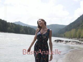 BustyAnabelle Kostenlose Sexcams