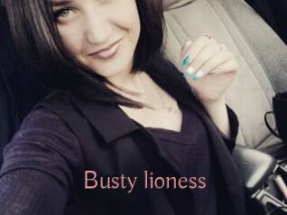 Busty_lioness