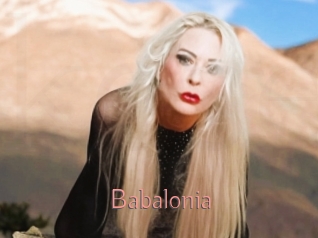 Babalonia