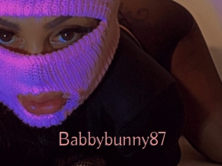 Babbybunny87