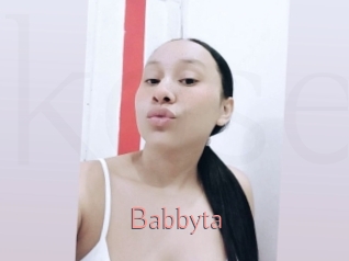 Babbyta