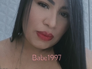 Babe1997