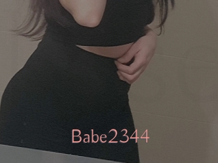 Babe2344