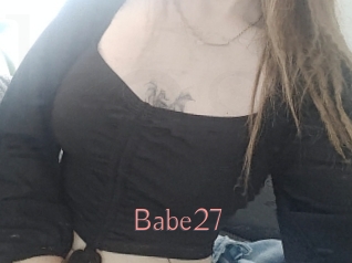 Babe27