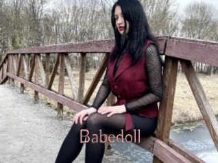 Babedoll