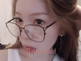 Baberabbid