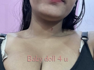 Baby_doll_4_u