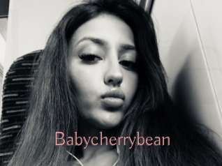 Babycherrybean