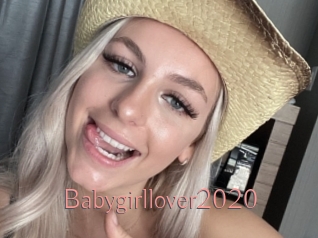 Babygirllover2020