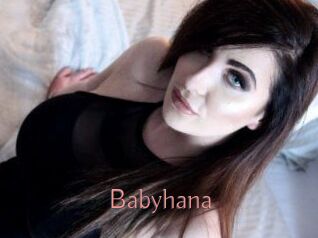 Babyhana