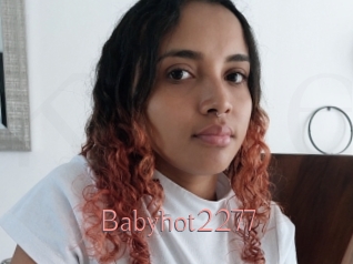 Babyhot2277