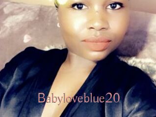 Babyloveblue20