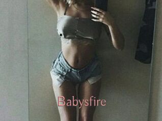 Babysfire