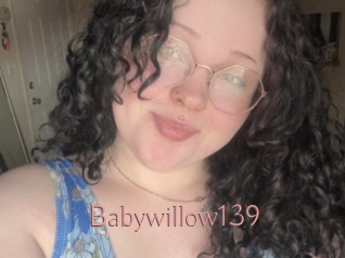 Babywillow139