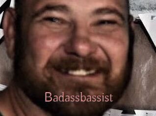 Badassbassist