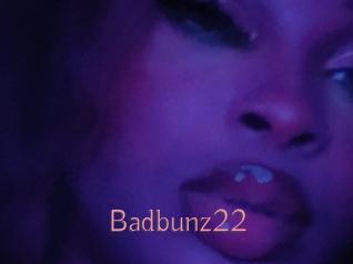 Badbunz22