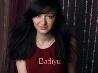 Badiyu