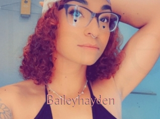 Baileyhayden