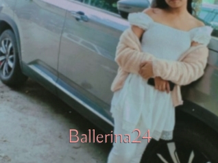 Ballerina24