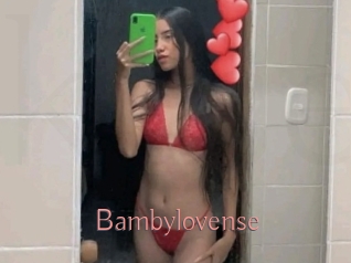 Bambylovense