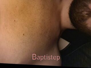 Baptistep