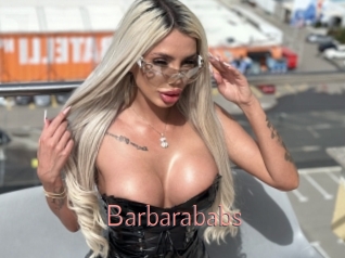 Barbarababs