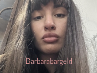 Barbarabargeld