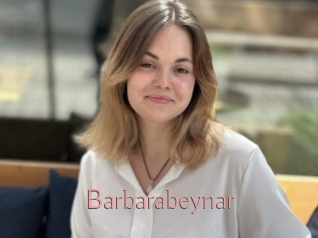 Barbarabeynar