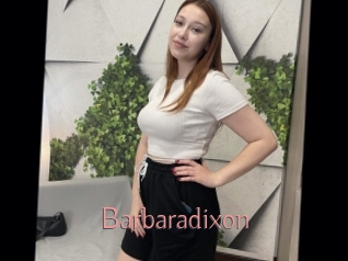 Barbaradixon