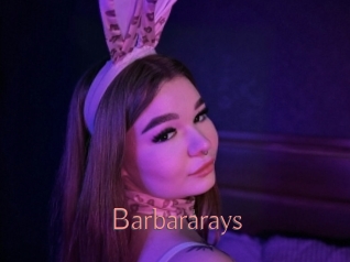 Barbararays