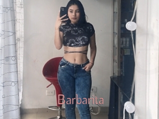 Barbarita