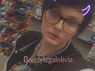 Barelylegalolivia