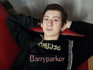 Barryparker