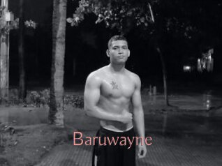 Baruwayne