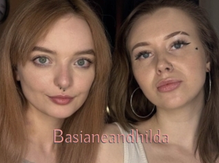 Basianeandhilda