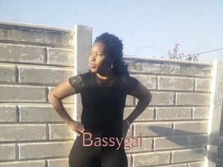 Bassygal