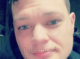 Batmanscock