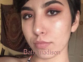 Batti_madison