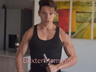 Baxterthompson