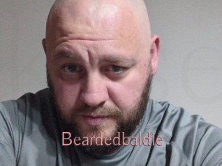 Beardedbaldie