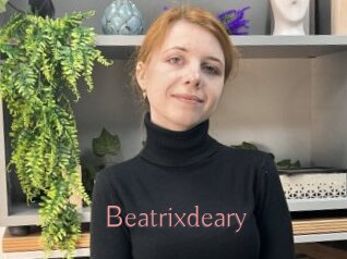 Beatrixdeary