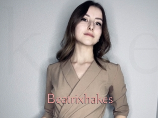 Beatrixhakes