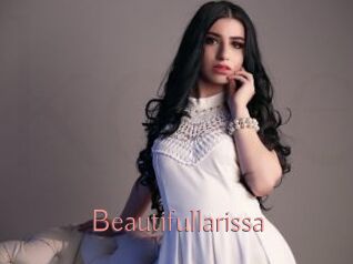 Beautifullarissa