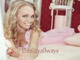 Beautyallways