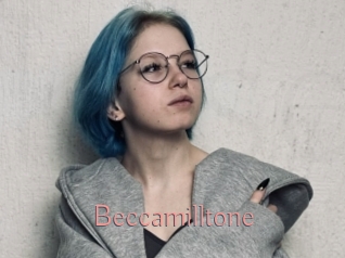 Beccamilltone