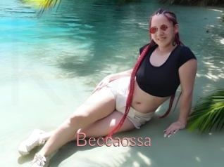 Beccaossa