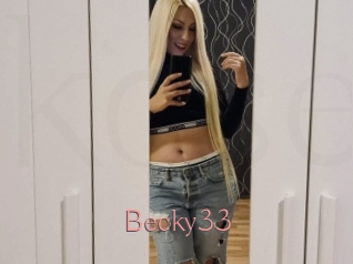 Becky33