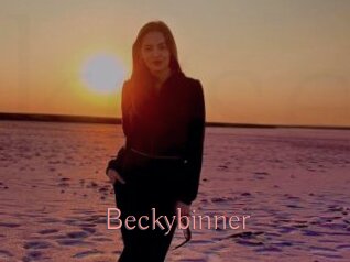 Beckybinner