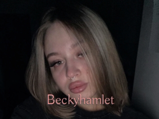 Beckyhamlet