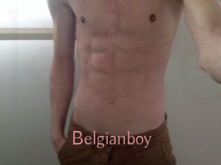 Belgianboy